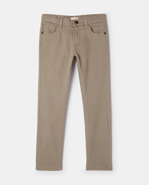 Imagen 0 de Pantalón cinco bolsillos