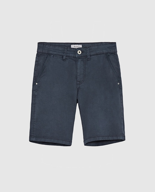 Imagen 0 de Bermuda chino de niño