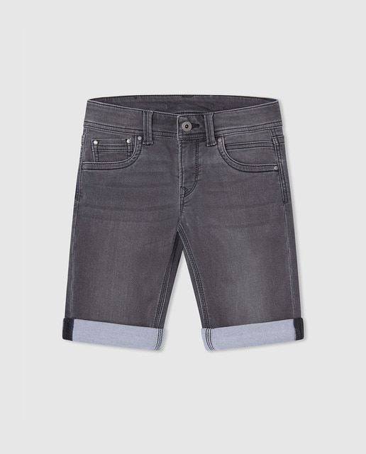 Imagen 0 de Bermuda Vaquera de niño modelo TRACKER SHORT