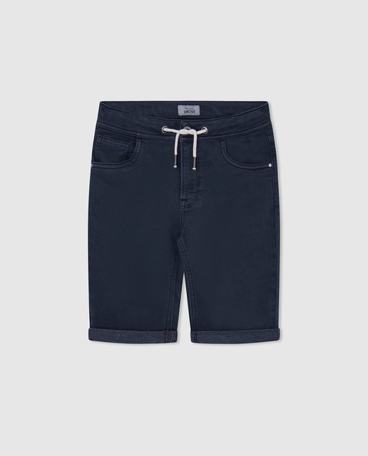 Imagen 0 de Bermuda de niño modelo JOE SHORT