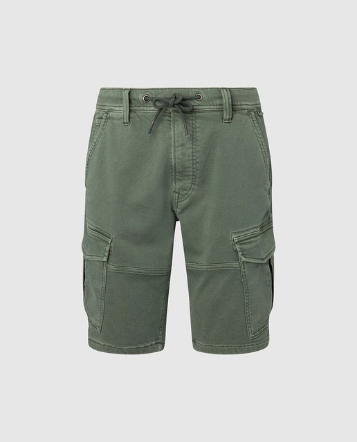 Imagen 0 de Bermuda de niño modelo JARED