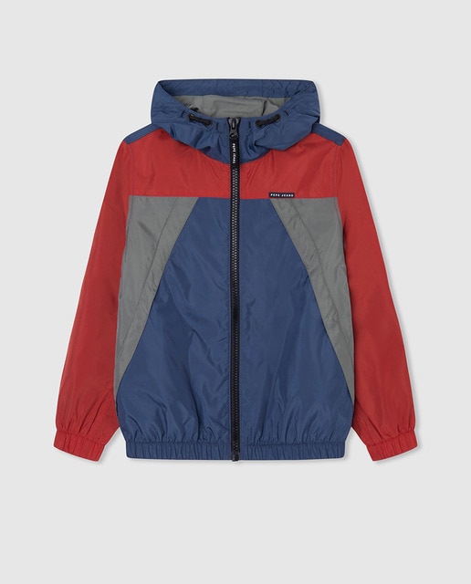 Imagen 0 de Cortavientos de niño