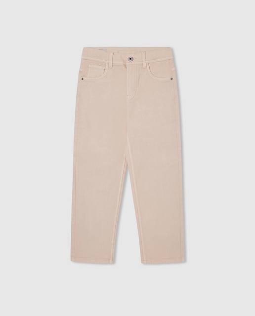 Imagen 0 de Pantalón de niña culotte