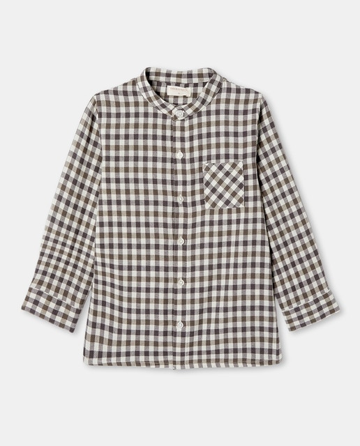 Imagen 0 de Camisa manga larga