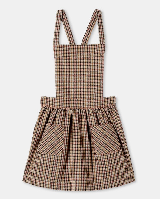 Imagen 0 de Falda peto