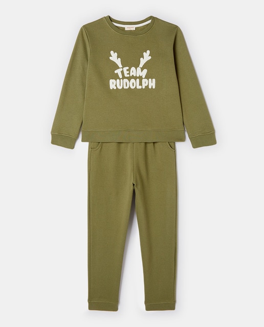 Imagen 0 de Conjunto dos piezas