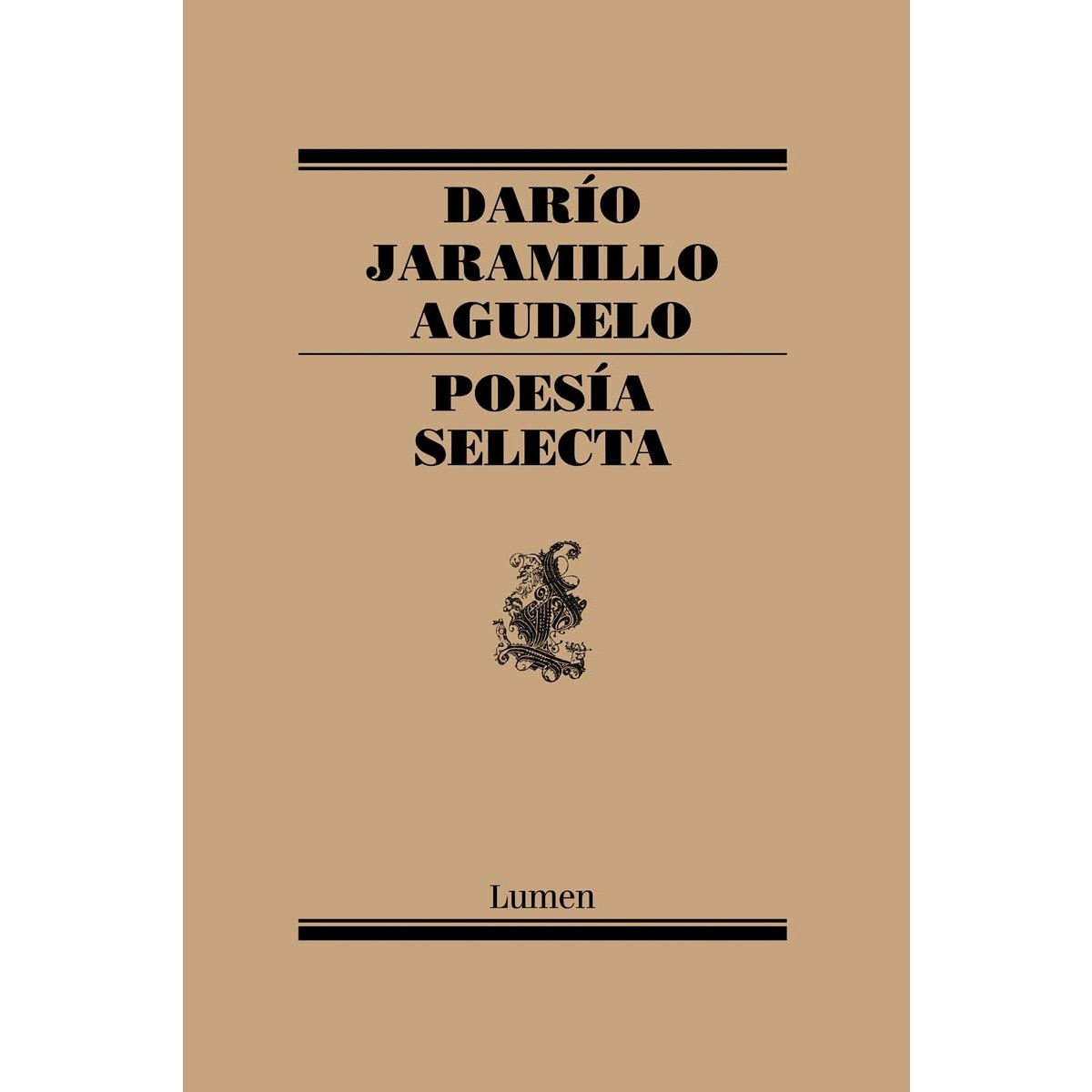 Imagem 0 de Poesía selecta(Tapa blanda)