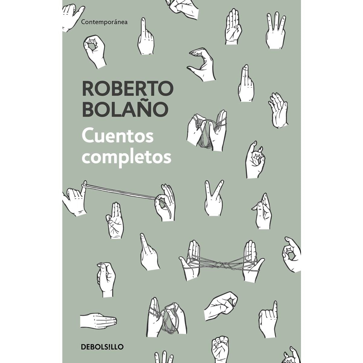 Cuentos completos(Tapa blanda) 1