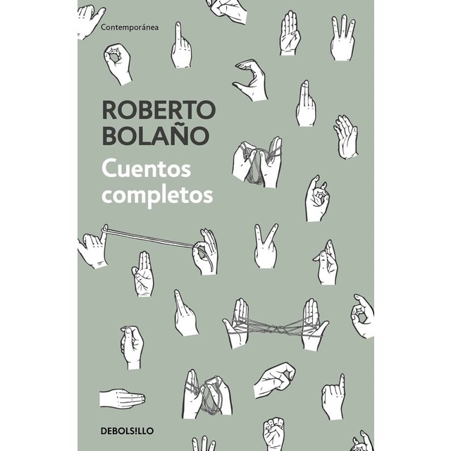 Imagem 0 de Cuentos completos(Tapa blanda)