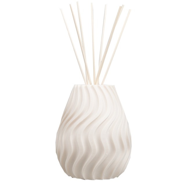 Imagem 0 de Difusor Wave - Branco
