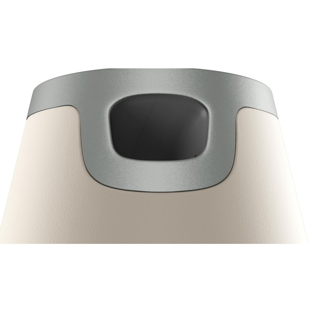 Máquina de Café Delta Q Rise 017964 de 1250 W para Cápsulas - Branco Branco-6