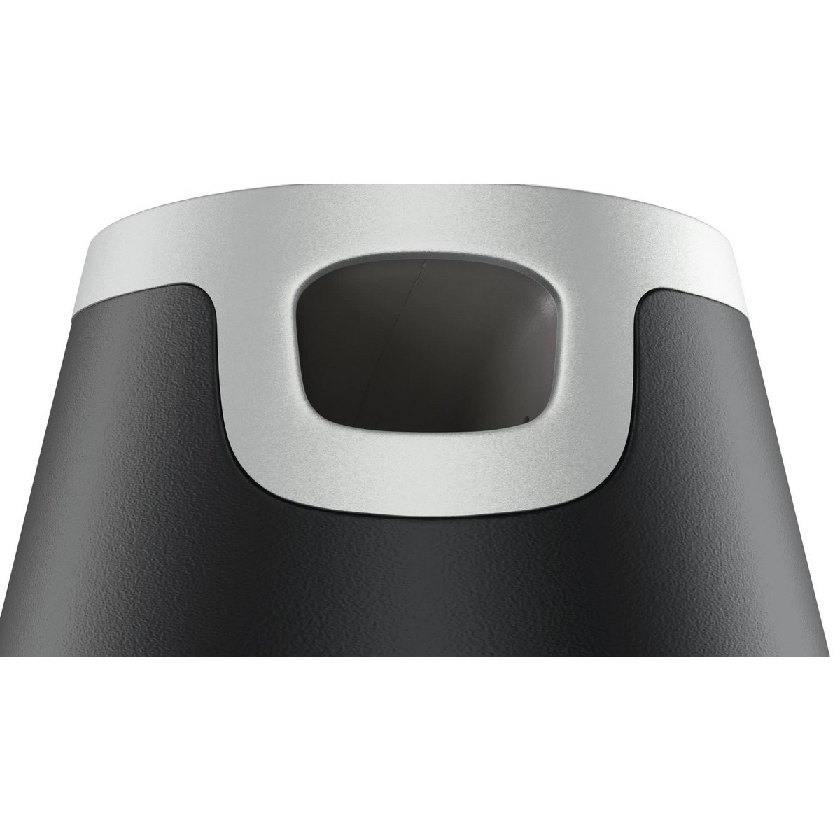 Máquina de Café Delta Q Rise 017963 de 1250 W para Cápsulas - Preto Preto-6