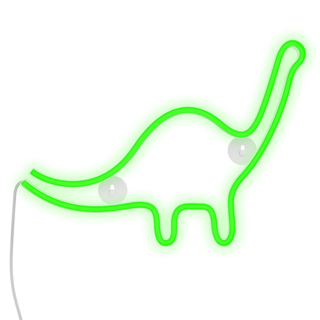Imagem 0 de Neón Dino
