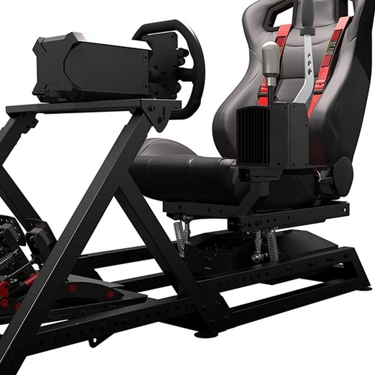 Plataforma Next Level Racing Motion V3 Platform 2