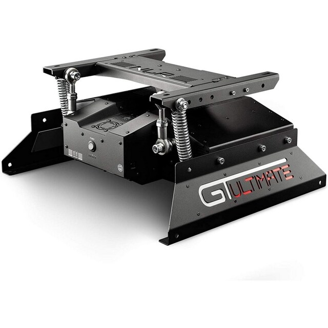 Imagem 0 de Plataforma Next Level Racing Motion V3 Platform