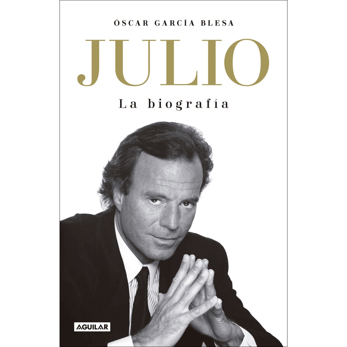 Imagem 0 de Julio Iglesias. La biografía (Bolso)