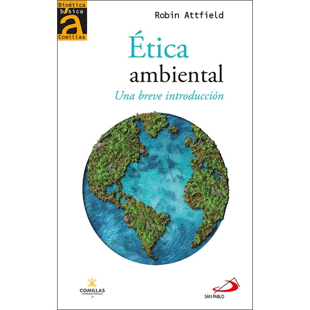 Ética Ambiental 1