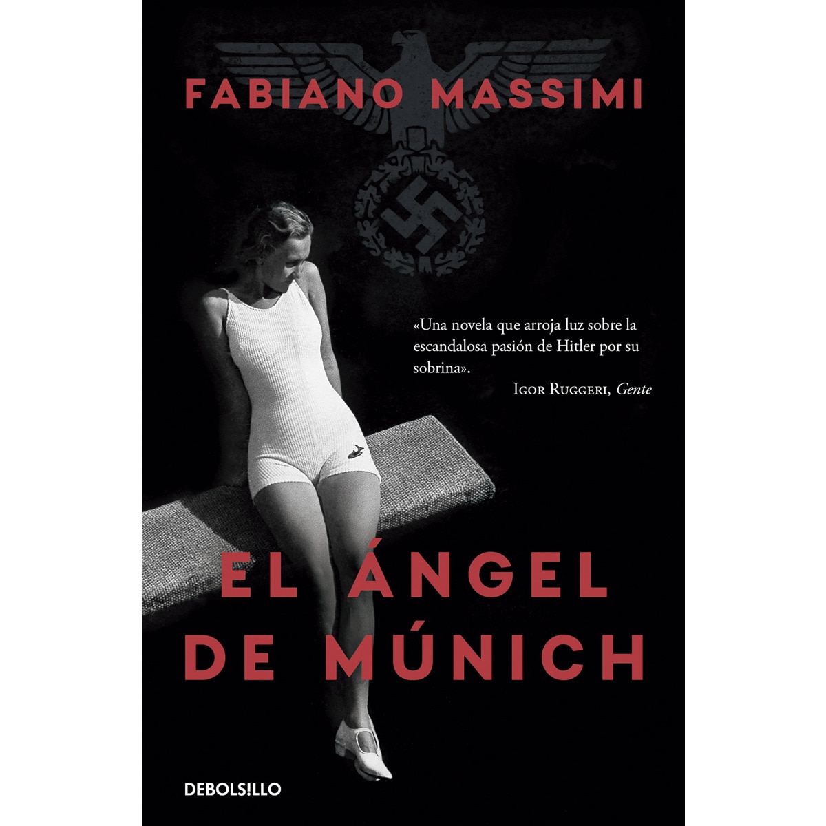 El ángel de Múnich 1