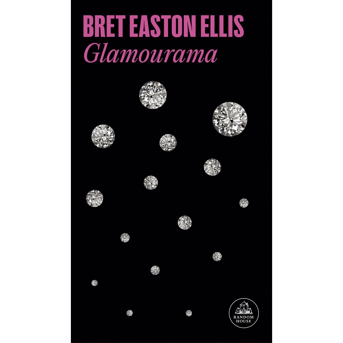 Glamourama (Capa mole) 1