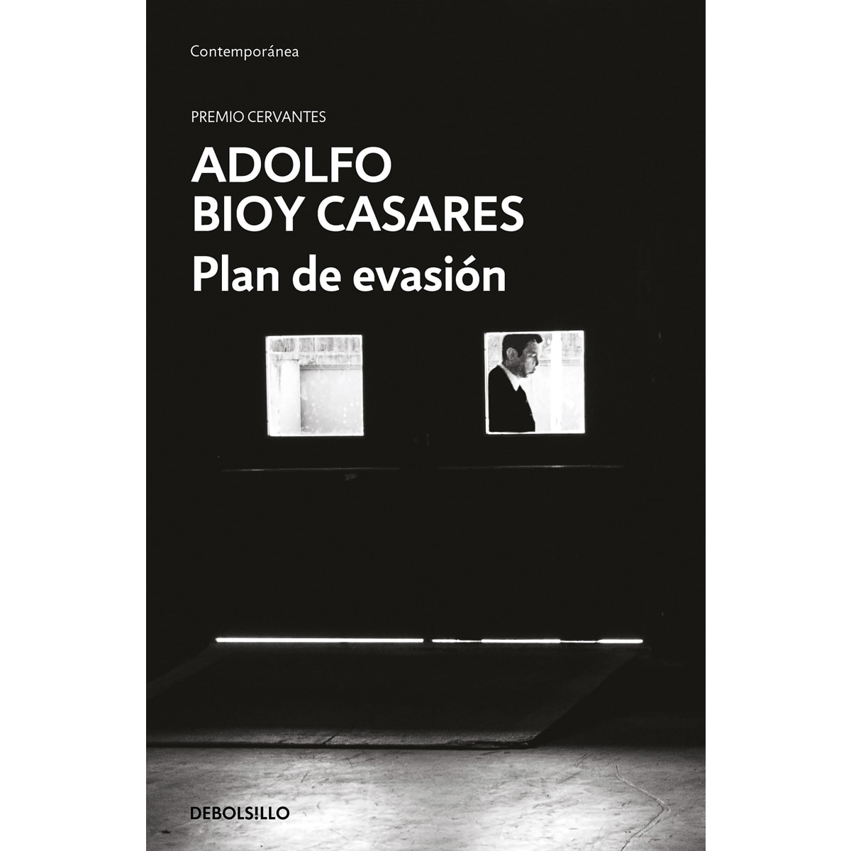 Plan de evasión 1