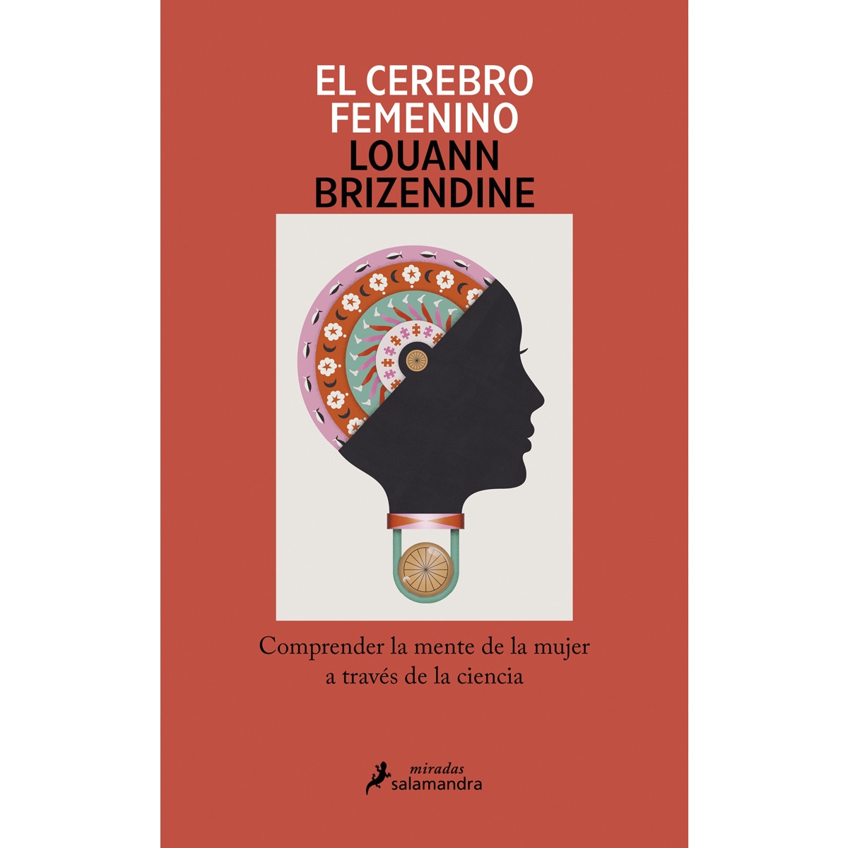 Imagem 0 de El cerebro femenino: Comprender la mente de la mujer a través de la ciencia (Capa mole)