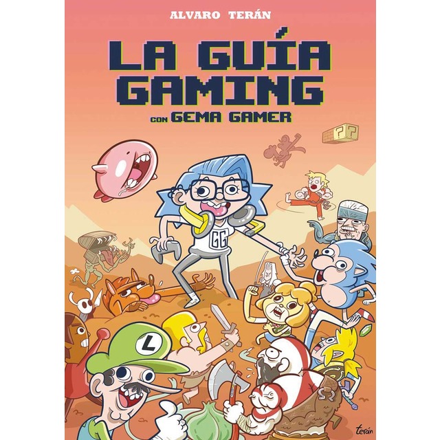 Imagen 0 de La guía gaming