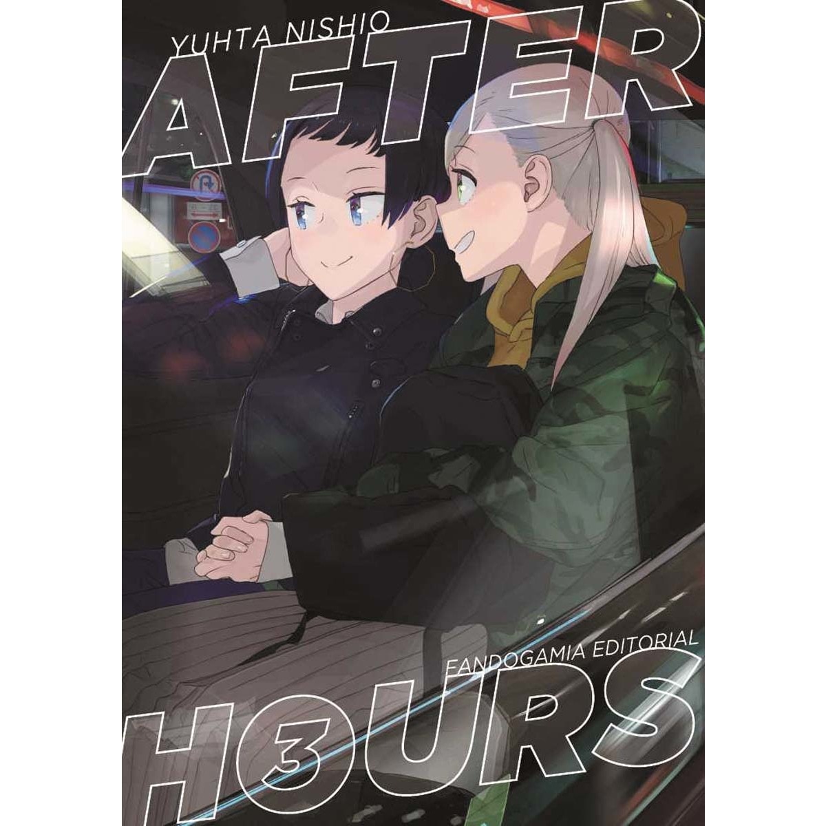 After Hours 3 1