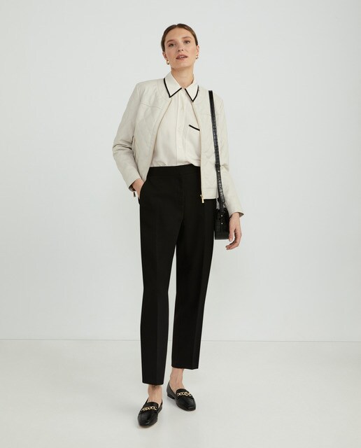 cazadora vero moda mujer