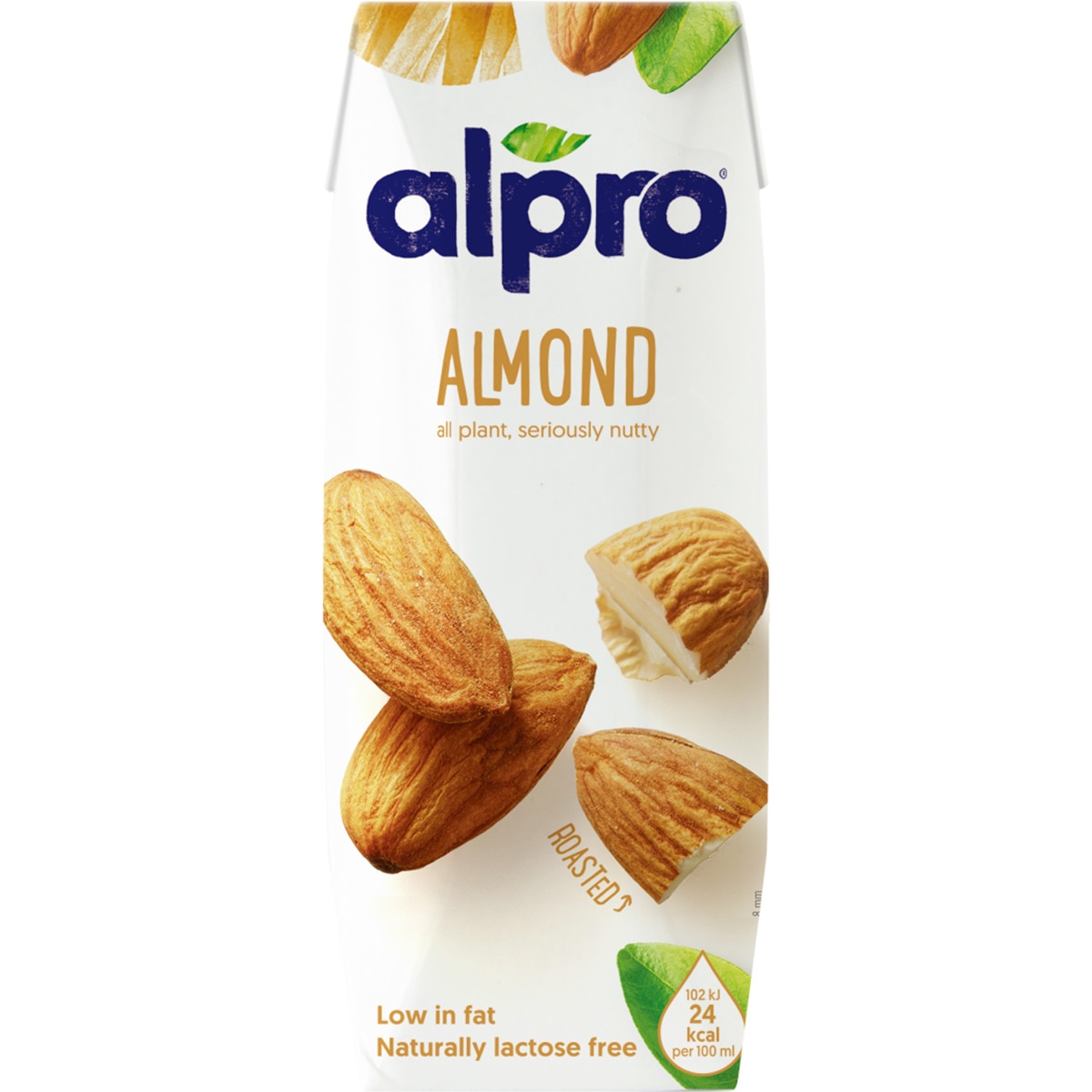Bebida de Amêndoa 250 ml