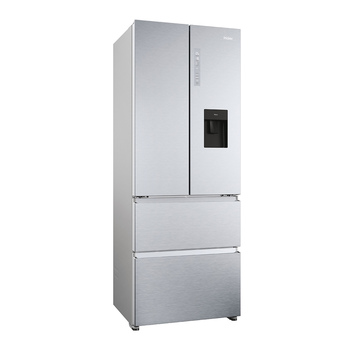 Frigorífico americano Haier MultiDoor FD 70 Series 5 - HFR5719EWMG Inox-6