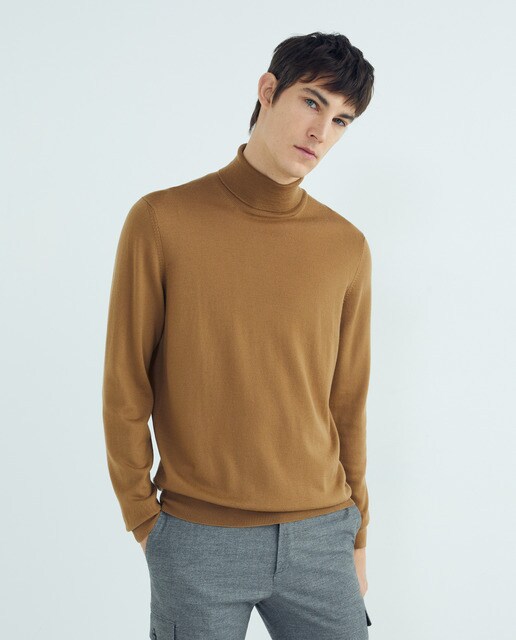 polos mirto el corte ingles