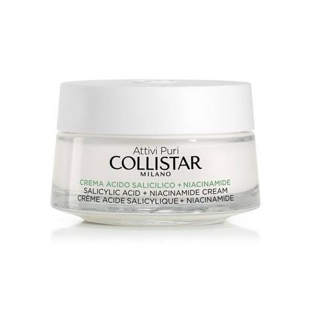 Imagem 0 de Creme Facial Salicylic Acid + Niacinamide Cream Anti-Blemish Oil Control - 50 ml