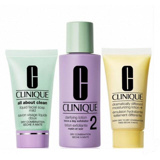 Imagem 0 de Coffret Skin School 3 Step Refresh