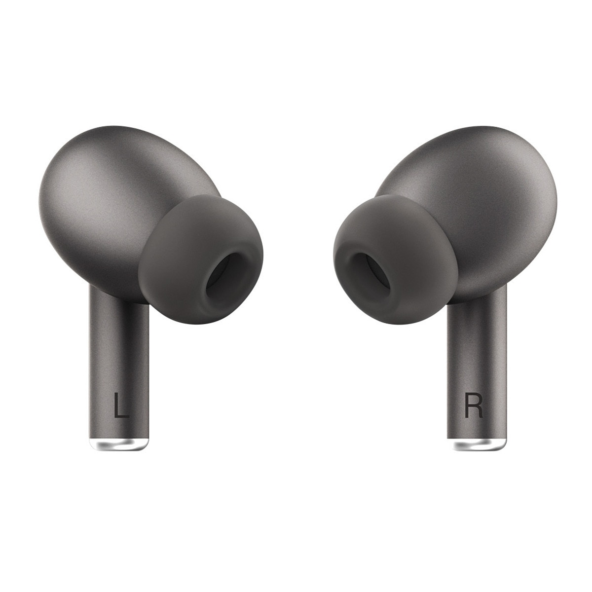 Écouteurs boutons Energy Sistem Style 2 True Wireless Argentés