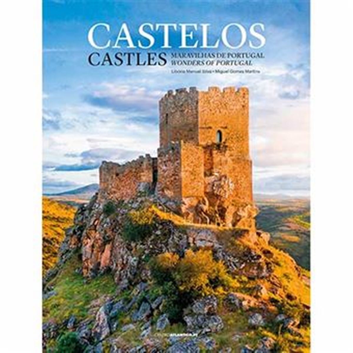 Imagem 0 de Castelos: Maravilhas de Portugal | Castles: Wonders of Portugal