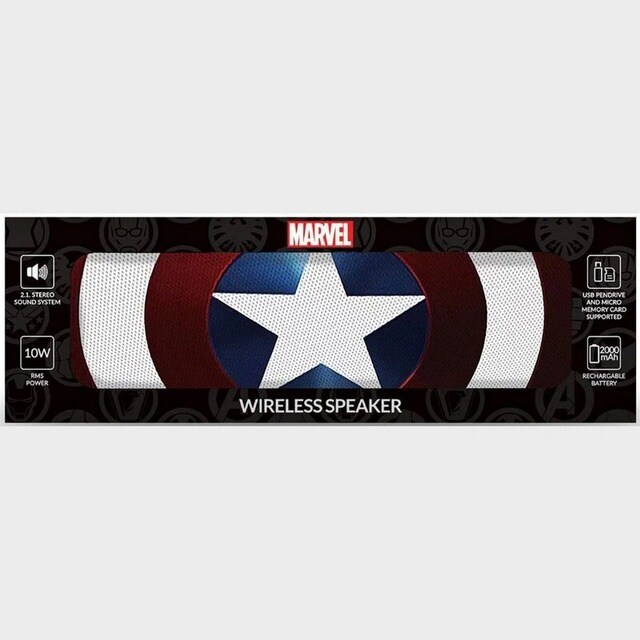 Merchandise Marvel from Captain America - Collezionismo In vendita a Palermo
