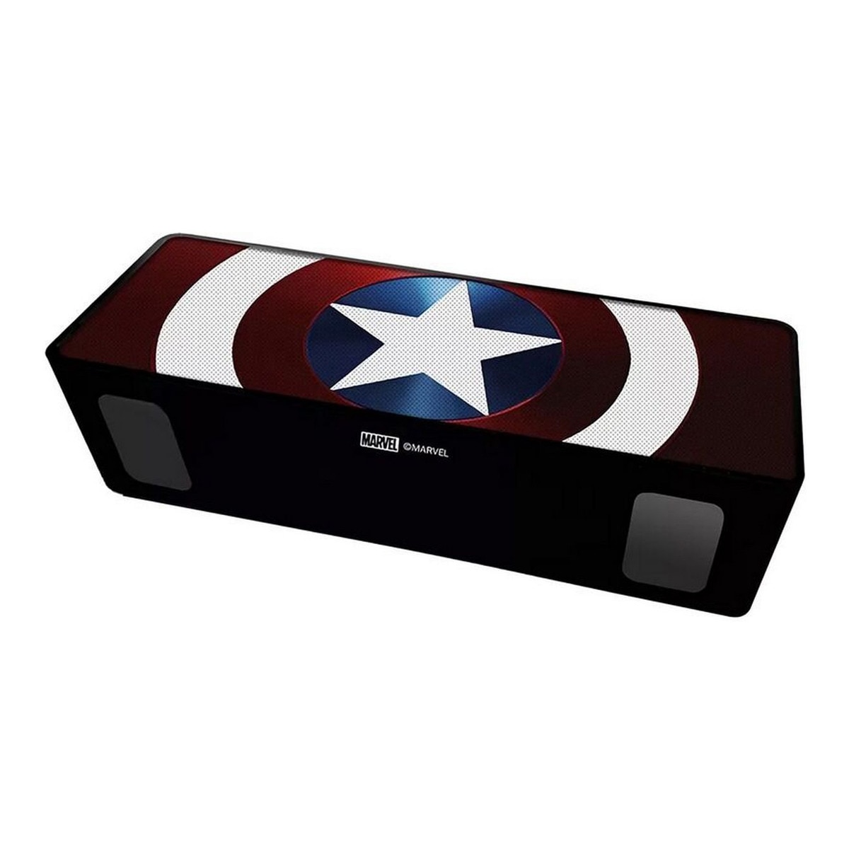 Imagem 0 de Coluna Marvel Capitão América