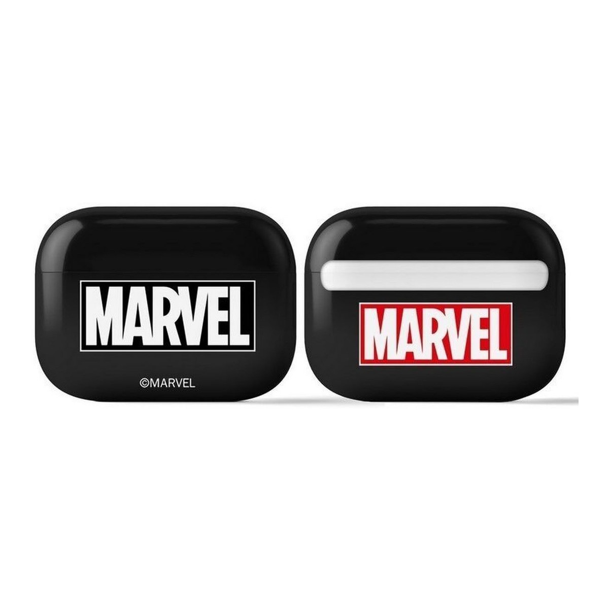 Imagem 0 de Protetor AirPods Marvel