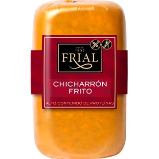 Chicharron Frito kg