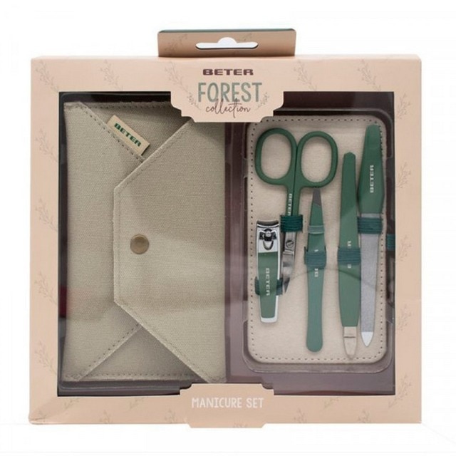 Imagem 0 de Kit de Manicura Forest Collection