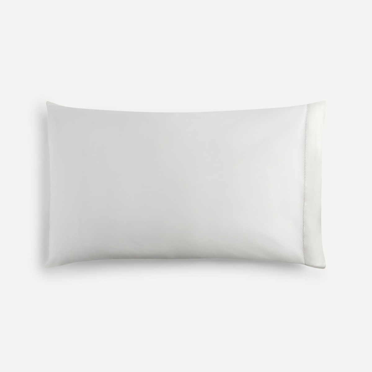 Taie d'oreiller en satin de 300 fils