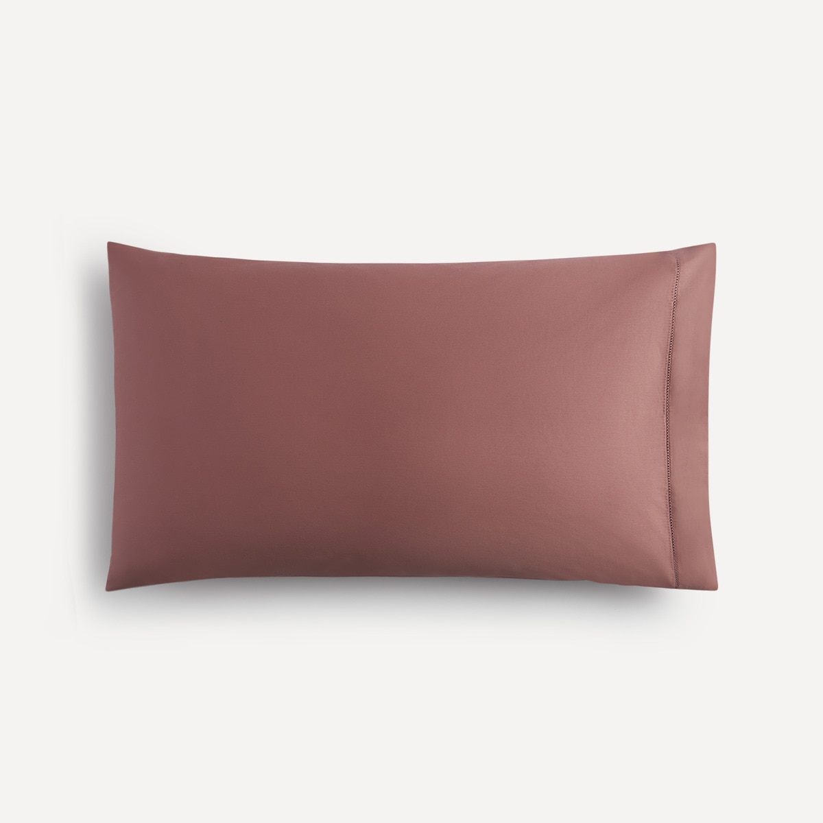 Taie d'oreiller en satin de 300 fils