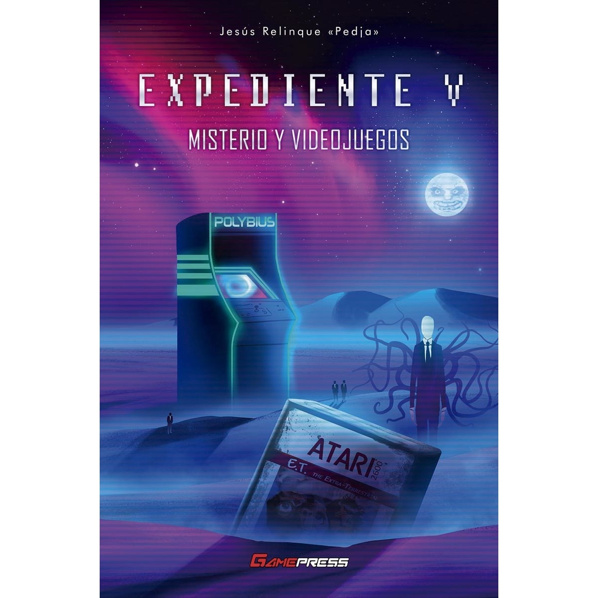 Imagem 0 de Expediente V: Misterio y Videojuegos