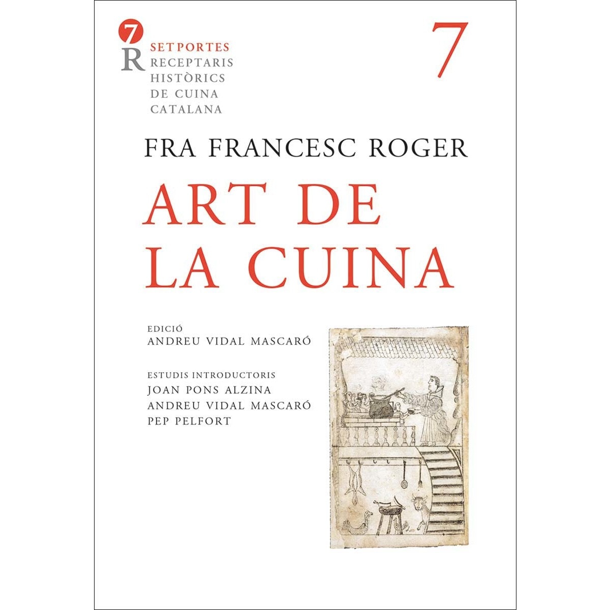 Imagem 0 de Art de la cuina