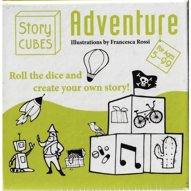 Imagen 0 de Adventure