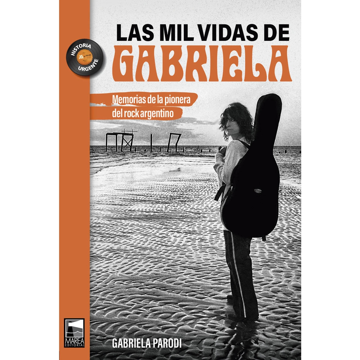 Las mil vidas de gabriela 1