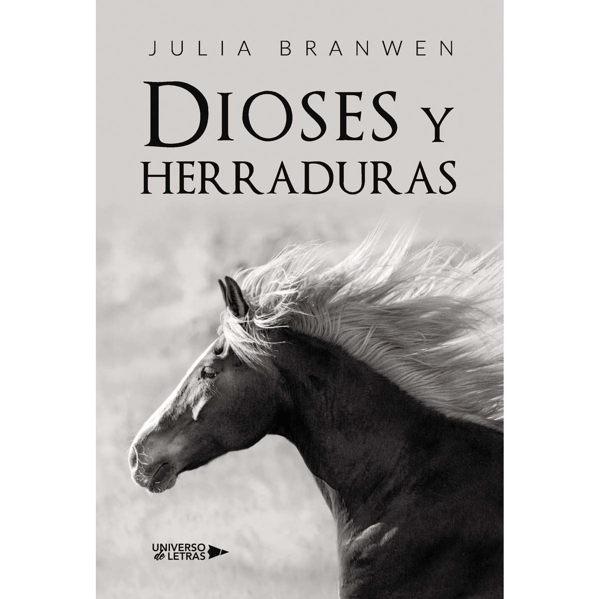 Dioses y herraduras (Capa mole) 1