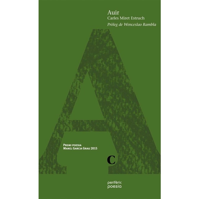 Imagem 0 de Auir (Capa mole)