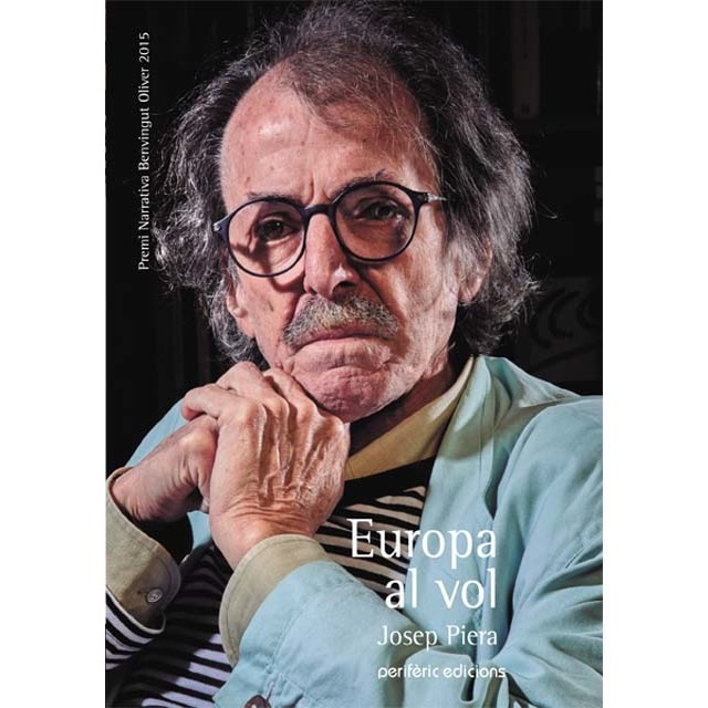 Imagem 0 de Europa al vol (Capa mole)