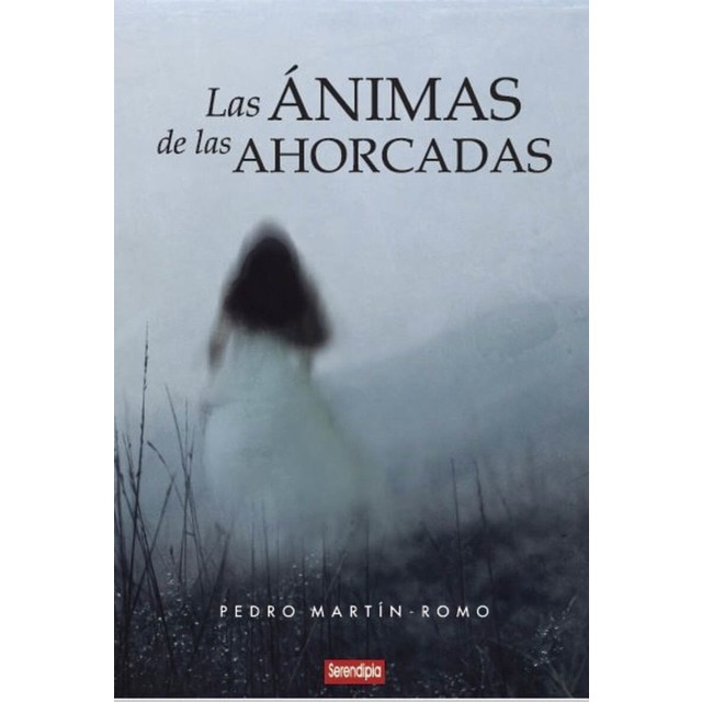 Imagem 0 de Las ánimas de las ahorcadas (Bolso) (Capa mole)